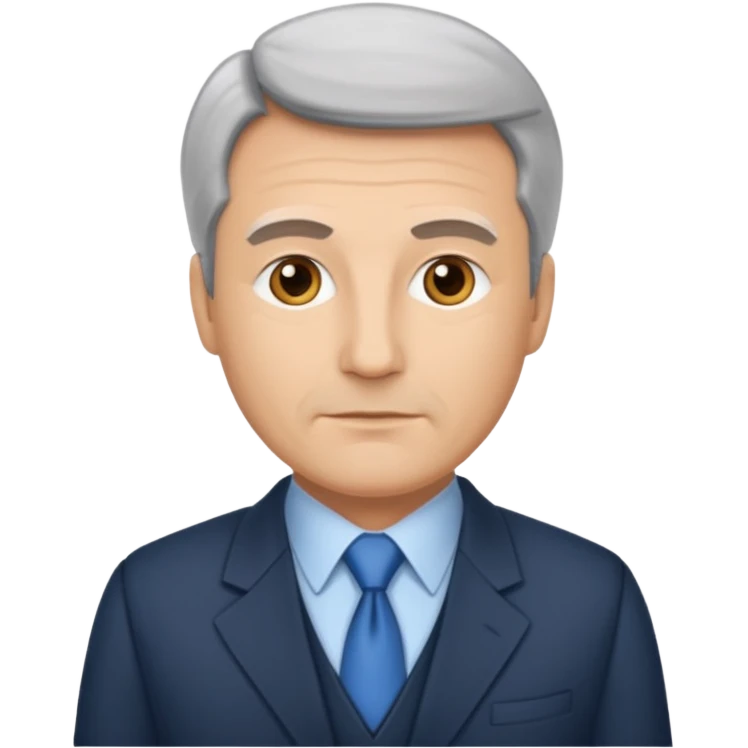 governor emoji