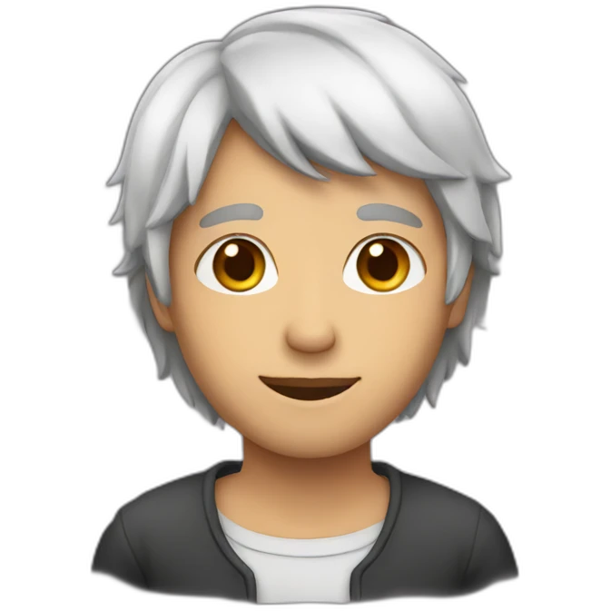 Human emoji