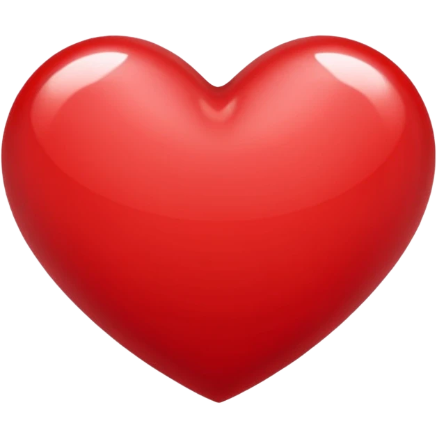 fairytale heart emoji