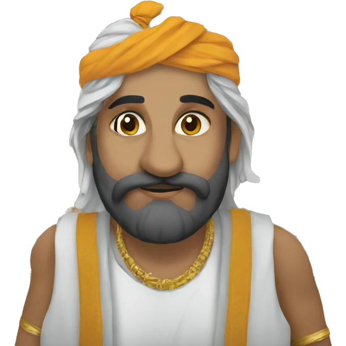 Udaipur  emoji