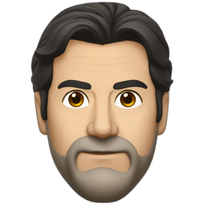santiago solari emoji