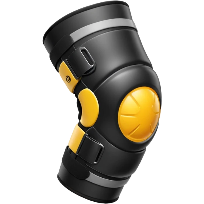 knee guard emoji
