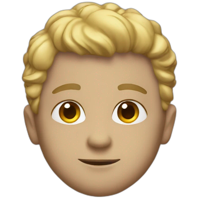 GAIN emoji
