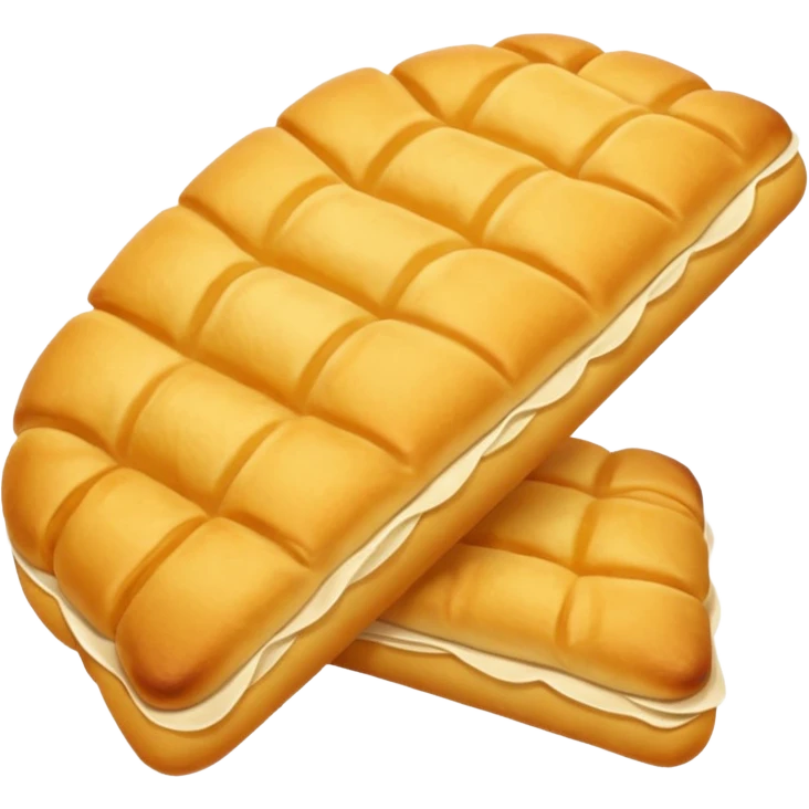 Krupuk Pagi Pagi emoji