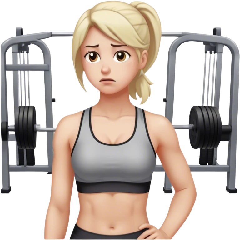 Lack of Accountability
When no one is watching, it's easy to skip workouts. Private goals are the easiest to break. emoji