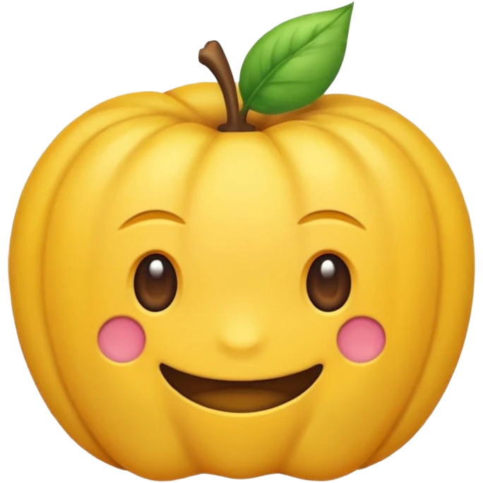 Белый Бумбокс с неоновыми колонками emoji