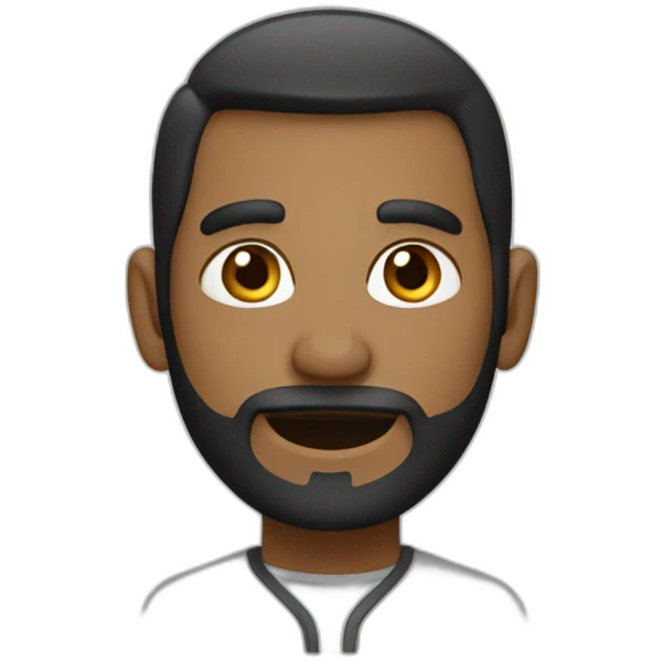 Locura emoji
