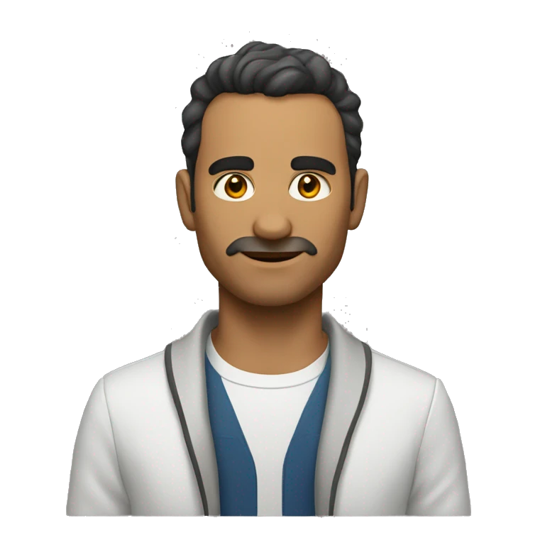 Такса маленькая коричневая  emoji