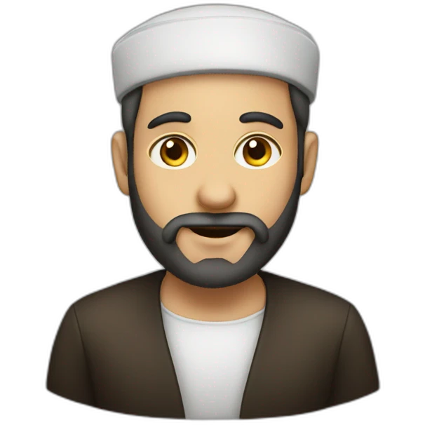 jew emoji