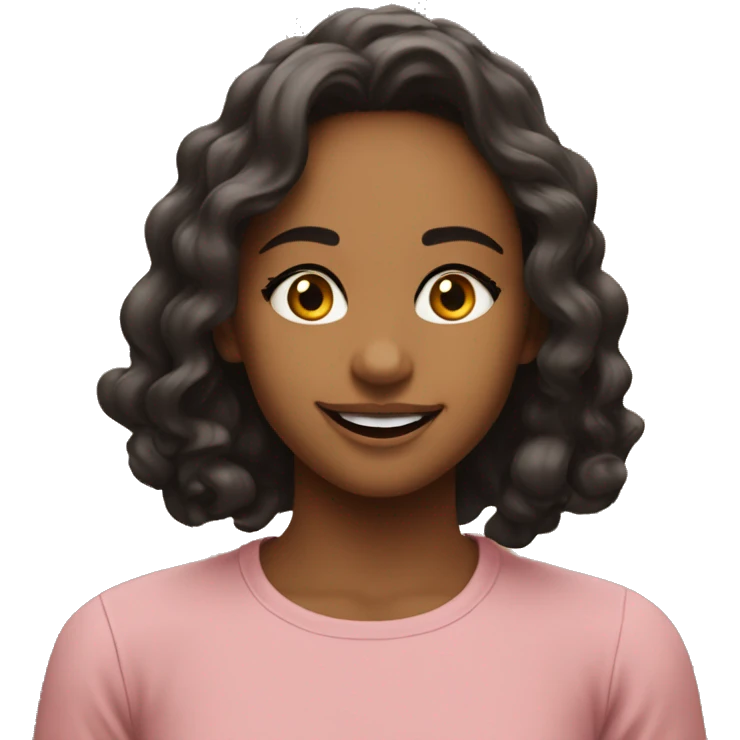 Happy Birthday Ria.. May god Bless you emoji
