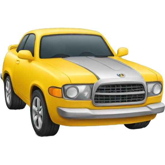 auto detailing emoji