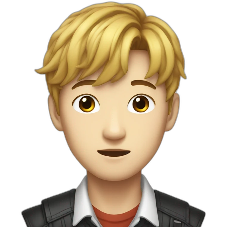 Lee Heeseung emoji