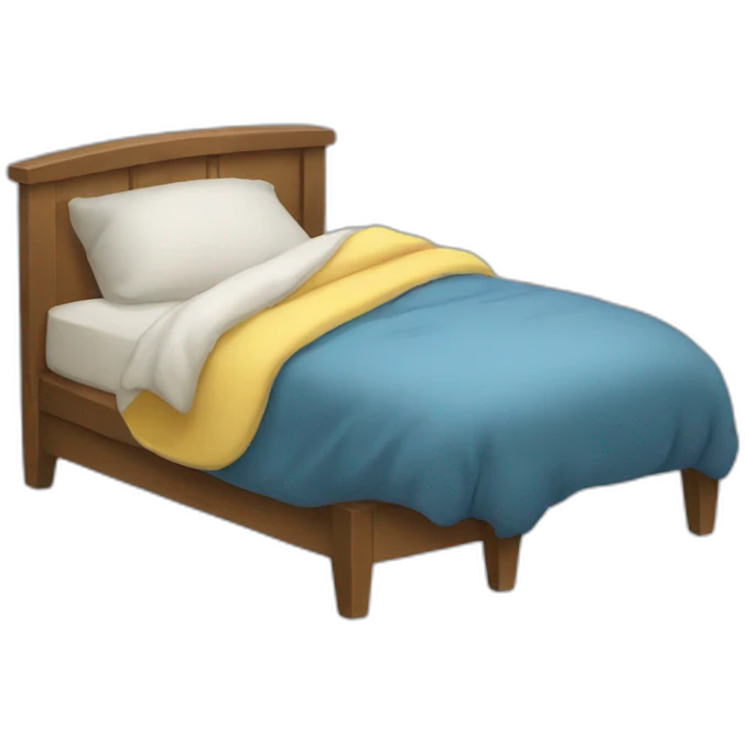 dormir emoji