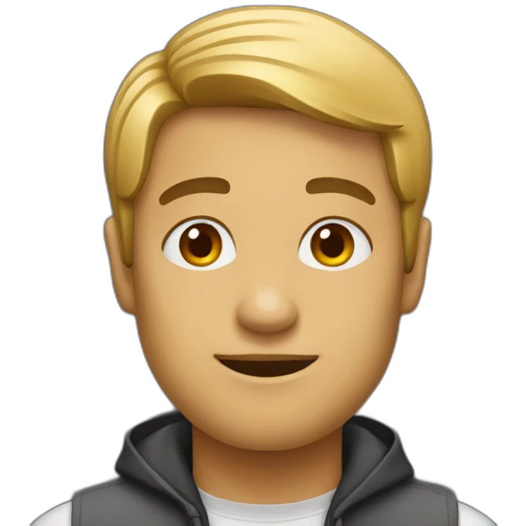 java developer emoji