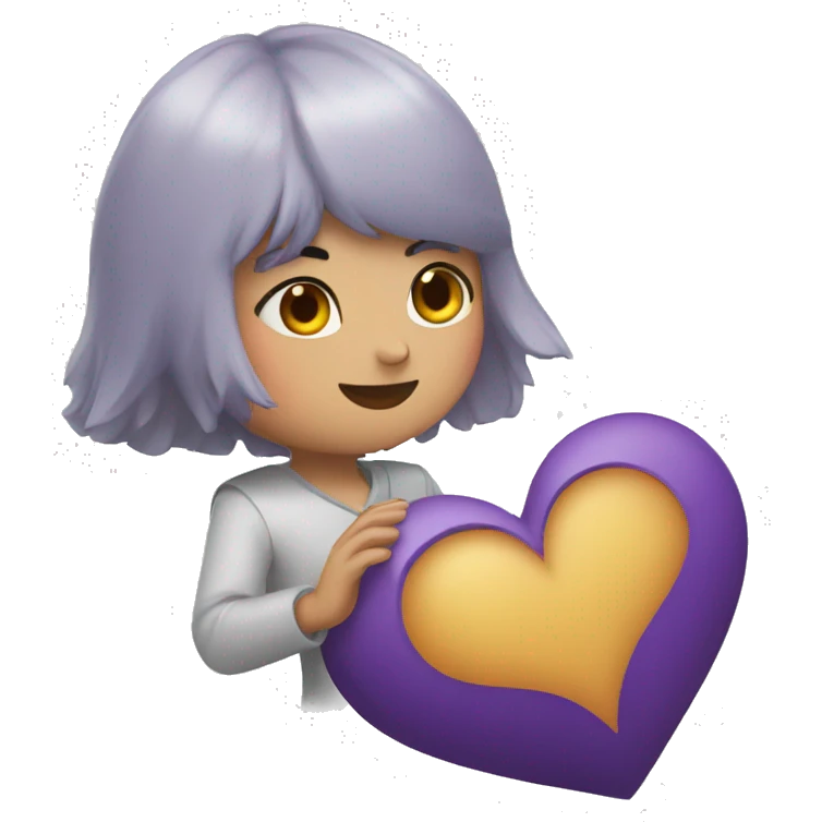 Corazón  emoji