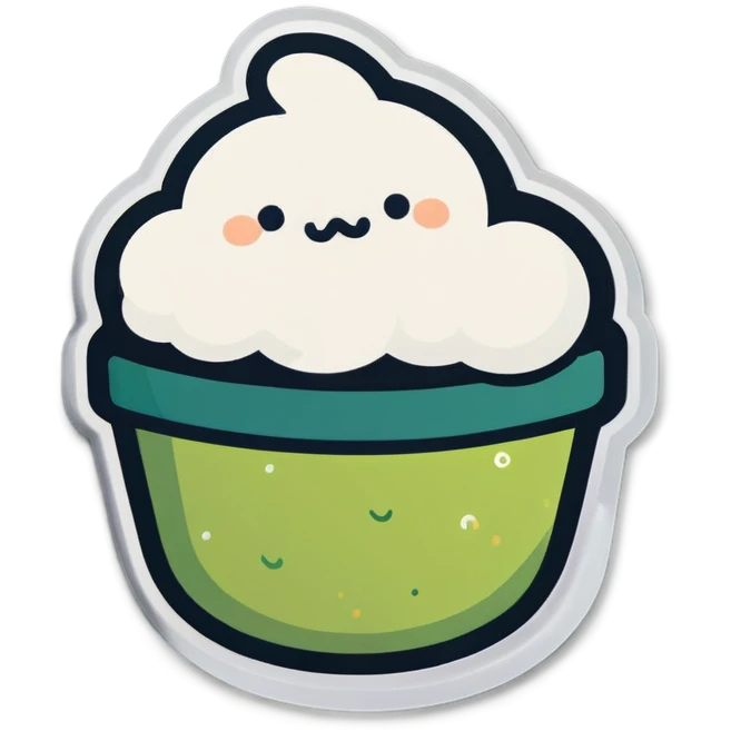 Cozy emoji