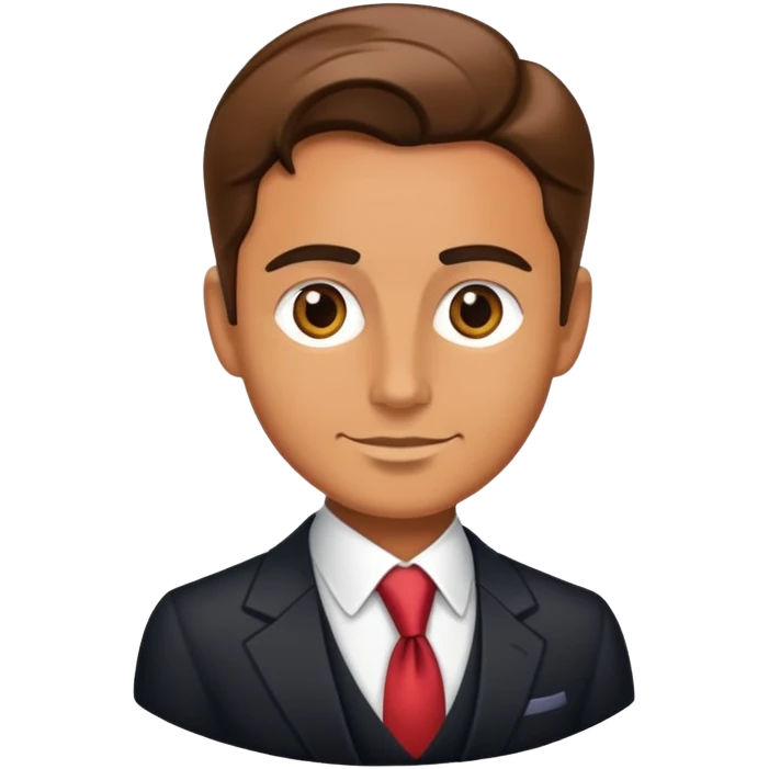 Rich emoji