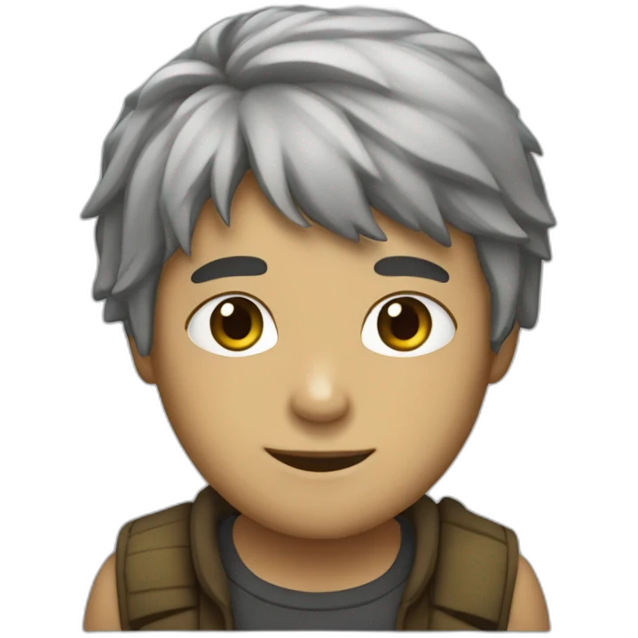 niska emoji