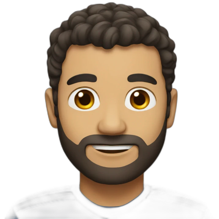 zubaref emoji
