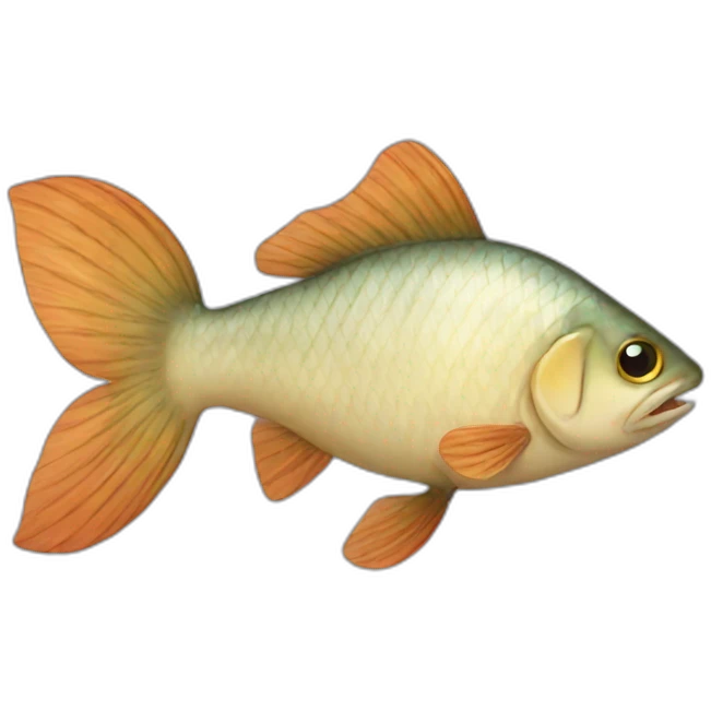 cat fish emoji
