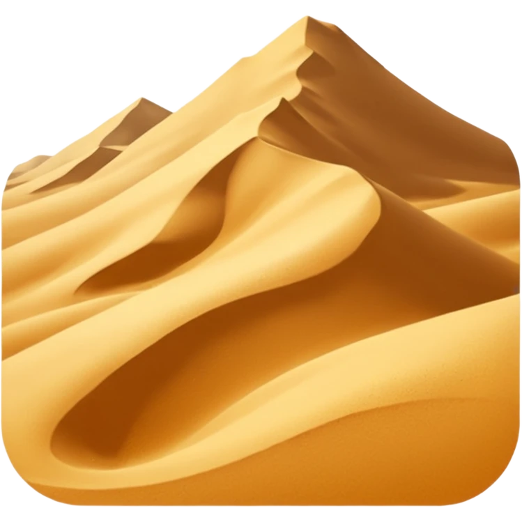 Akram's name on the desert sands  emoji