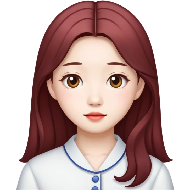 wonyoung emoji