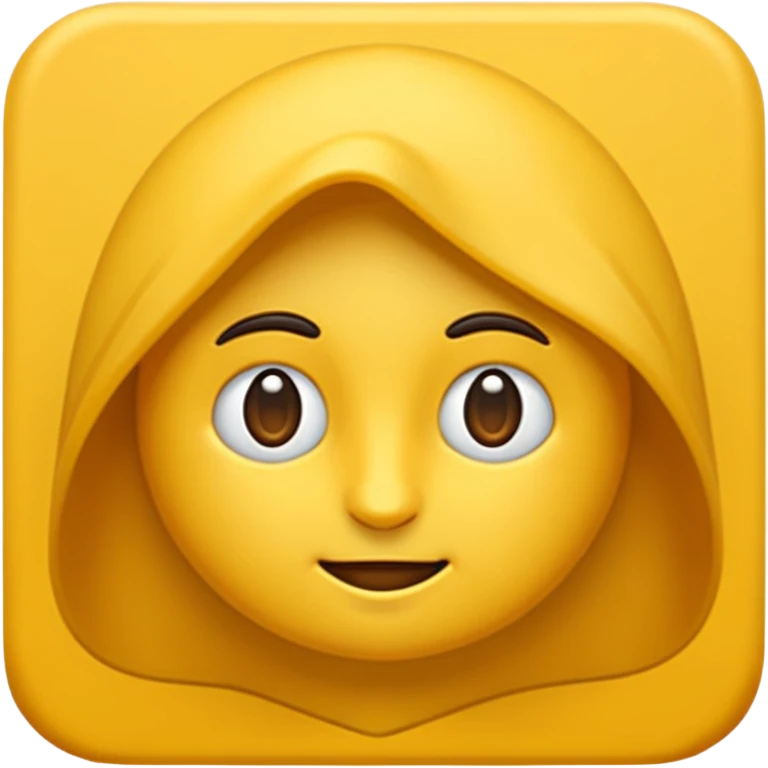 Gülücük emojesi emoji