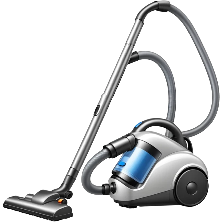 vacuum cleaner emoji