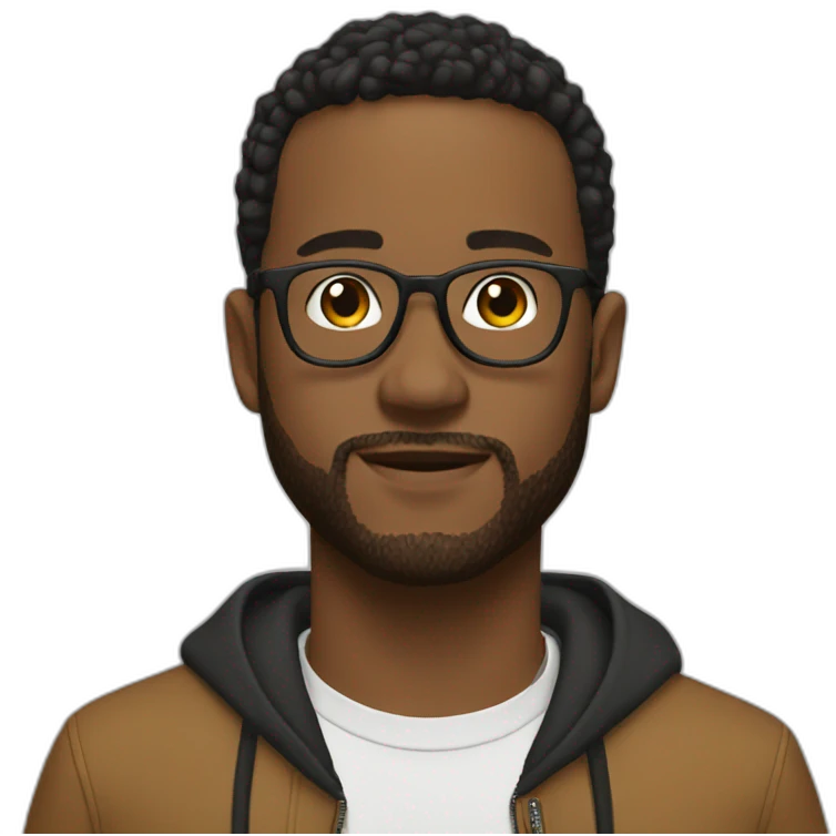 travis scoot emoji