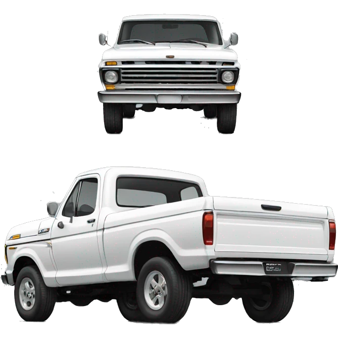 Ford f47  emoji