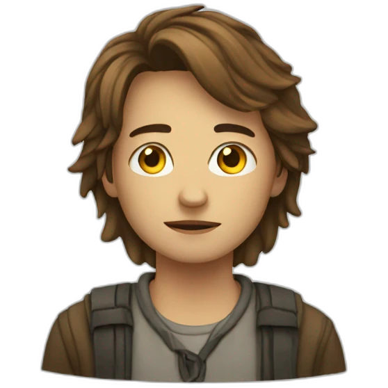 Infj emoji
