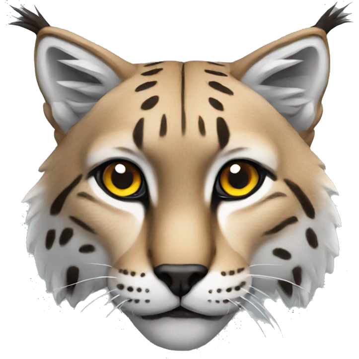 lynx emoji