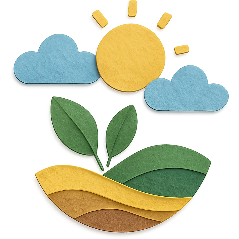 Nature emoji