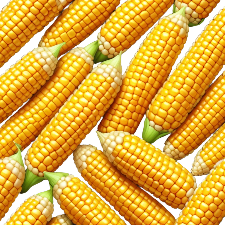 corn star emoji