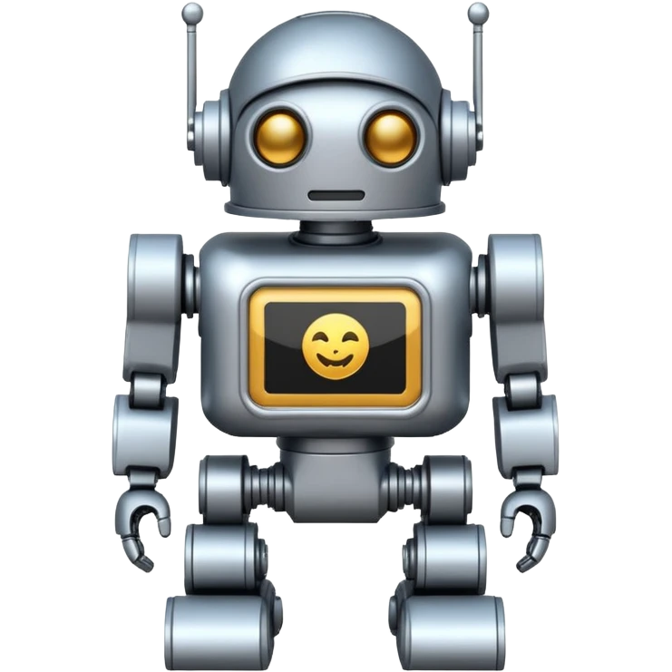 lunar data collection minibot emoji
