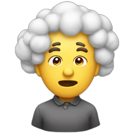 fart emoji