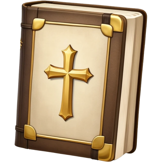 bible emoji
