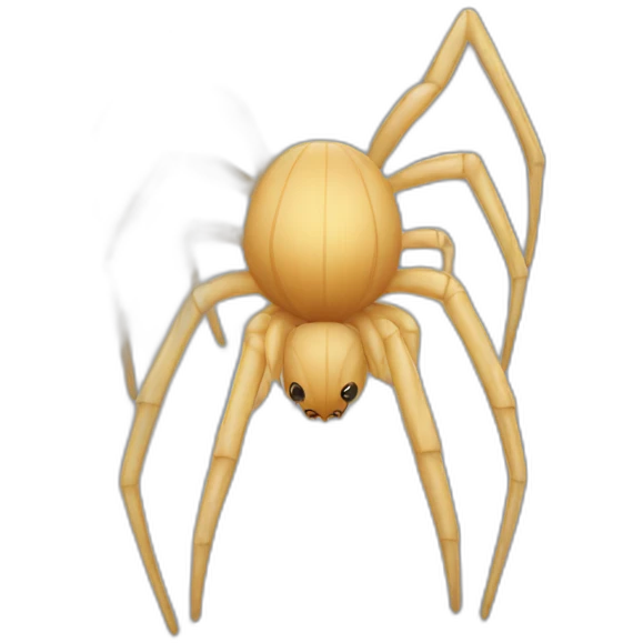 Spider Silk emoji