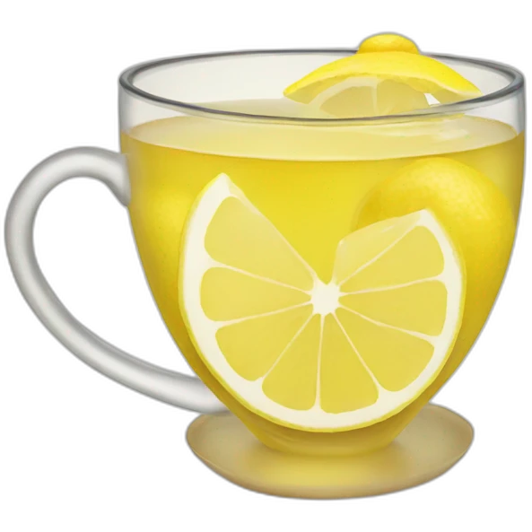 lemon-ginger-tea emoji