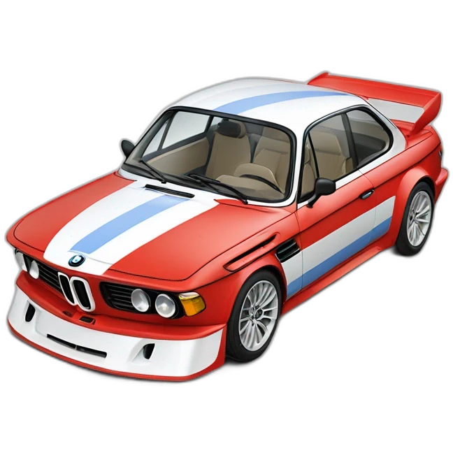 bmw hommage 3.0 csl 2015 emoji