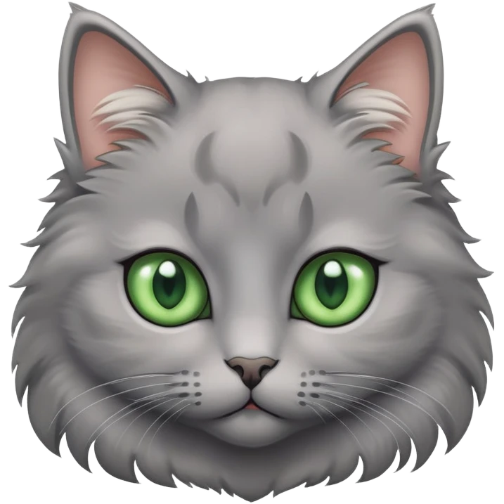kitty emoji