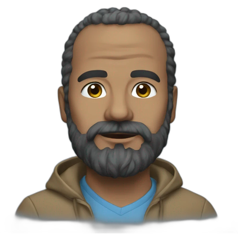 Baba Napoli emoji