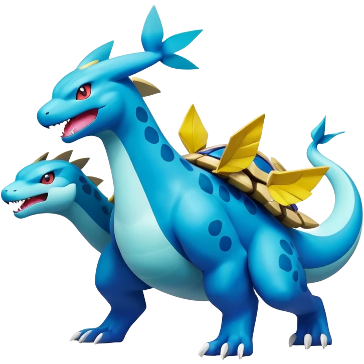 Koraidon-Miraidon-Pokémon emoji