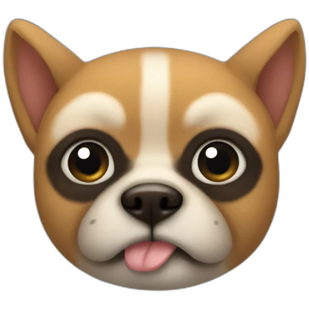Chiwuawua  emoji