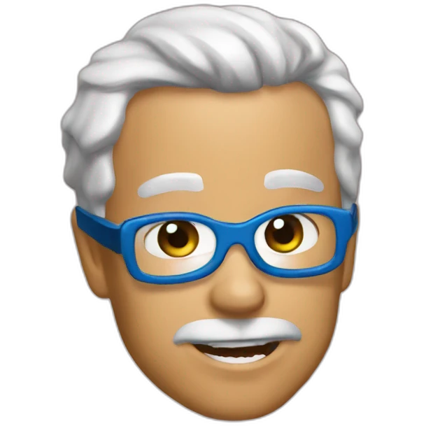 Batman in Christmas ht emoji