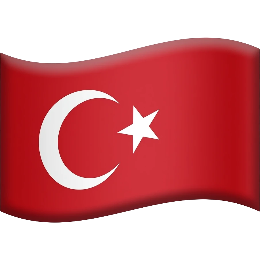 Tevhid bayrağı emoji
