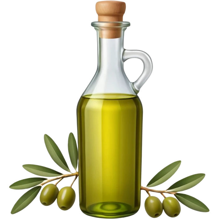 olive oil  emoji