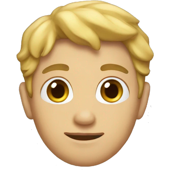 Follow emoji