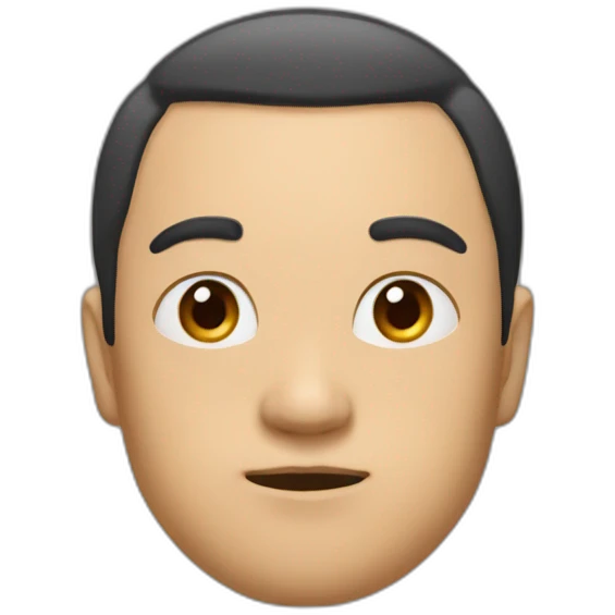 袁一琦 emoji
