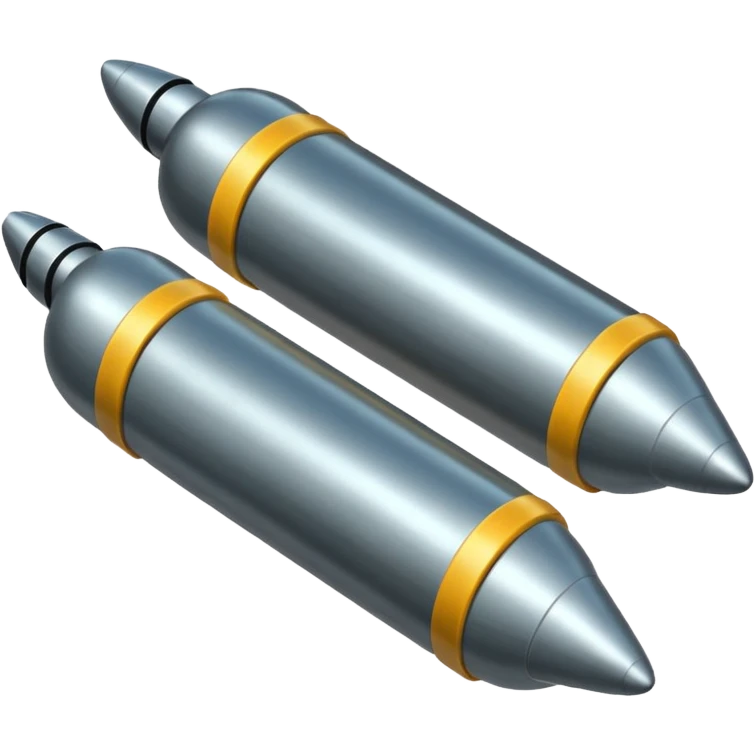 torpedoes emoji